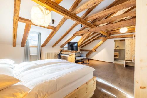 Old Town Hotel | Hotel Stern Chur