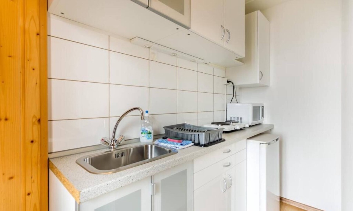 Sundlauenen Apartment | Hotel Sterne - Twin Room