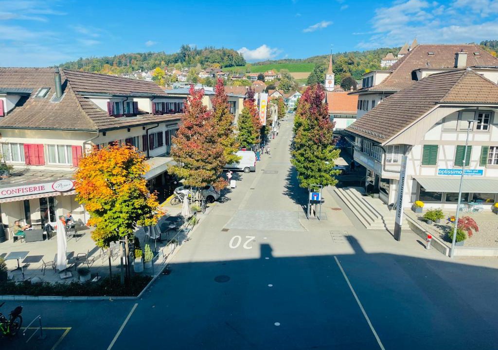 Worb Hotel | Hotel Sternen Worb