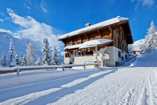 Arosa Hotel | Hotel Stoffel - adults only