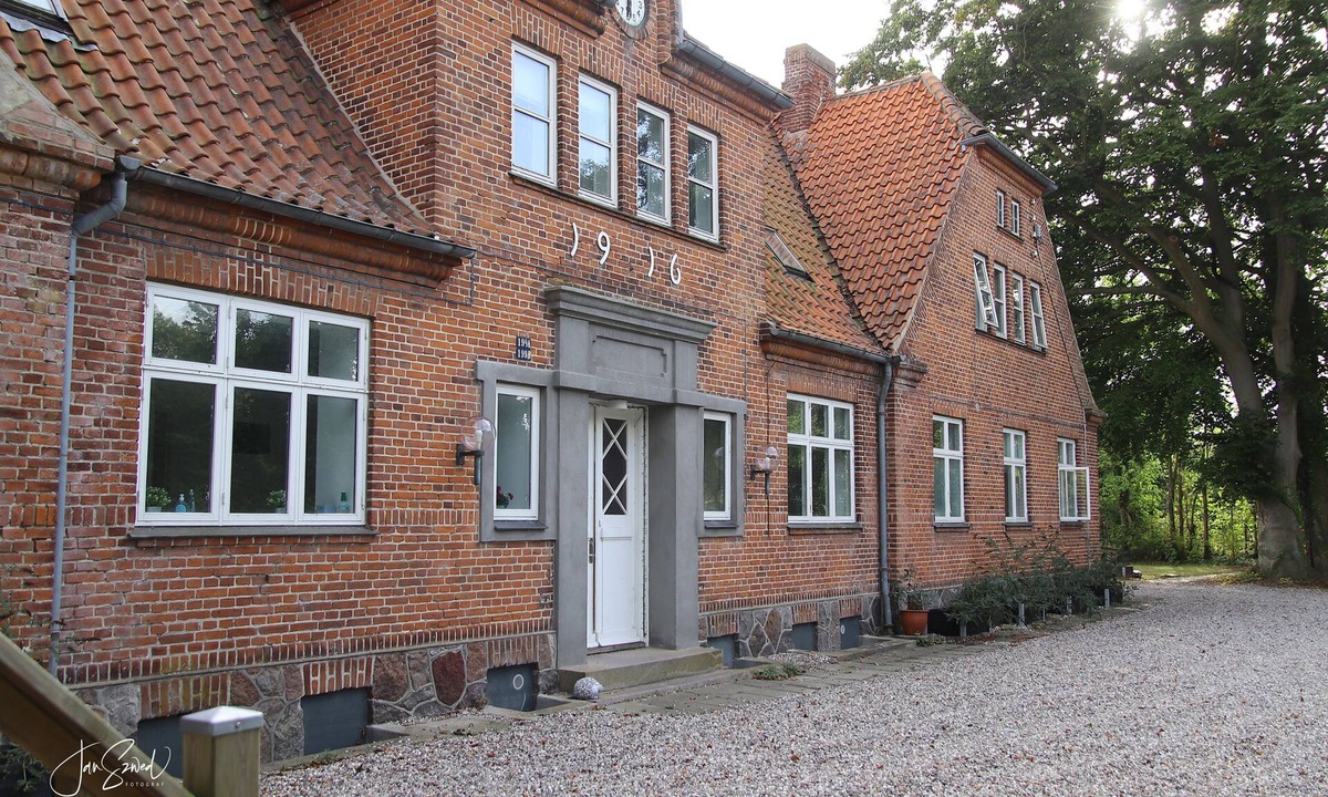Stokkemarke Apartment | Hotel Stokkegaardens BnB & Apartments