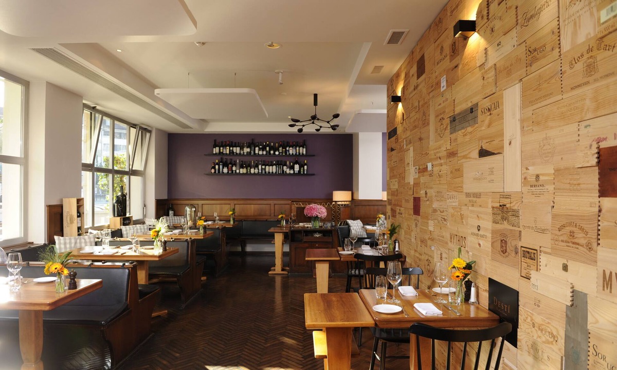 Sihlfeld Hotel | Hotel Stoller