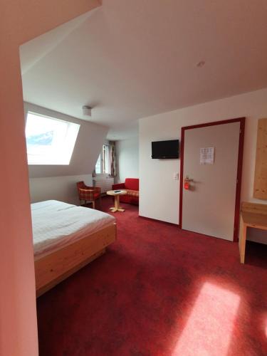 Iseltwald Hotel | Hotel Strandhotel