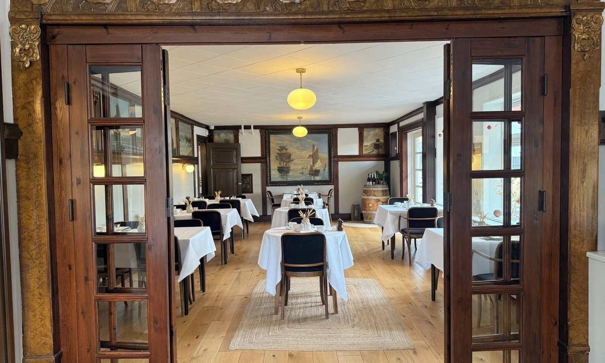 Skagen Hotel | Hotel Strandly Skagen
