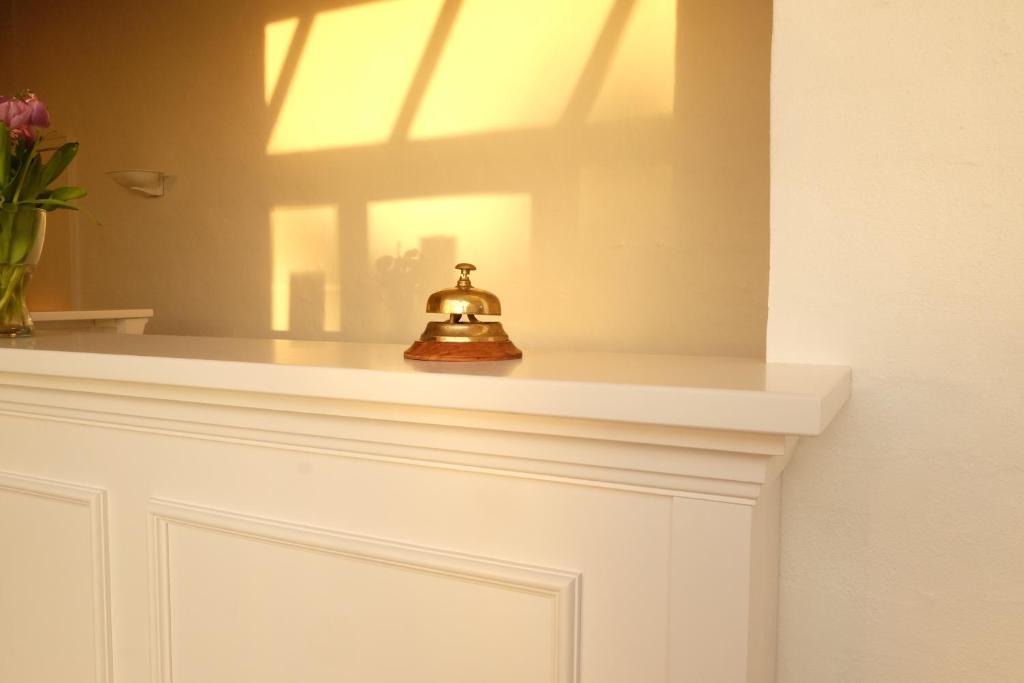Hirtshals Hotel | Hotel Strandlyst Badehotel