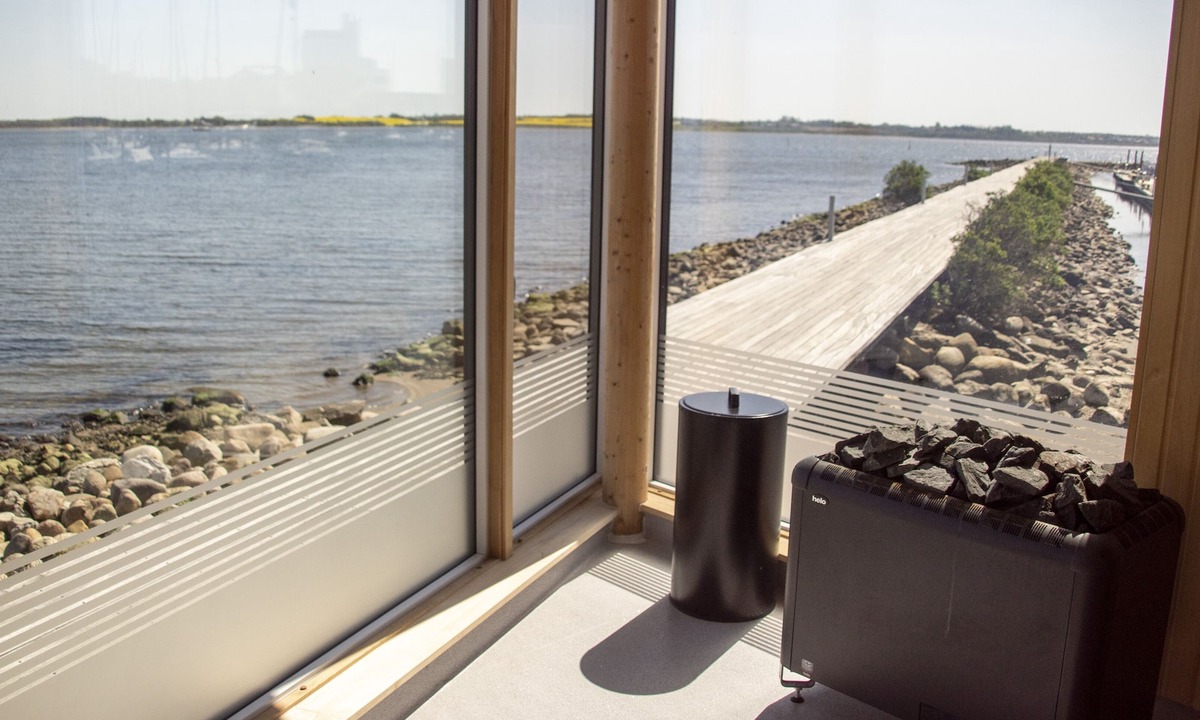 Skive Hotel | Hotel Strandtangen