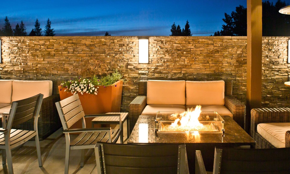 Old Mountain View Hotel | Hotel Strata