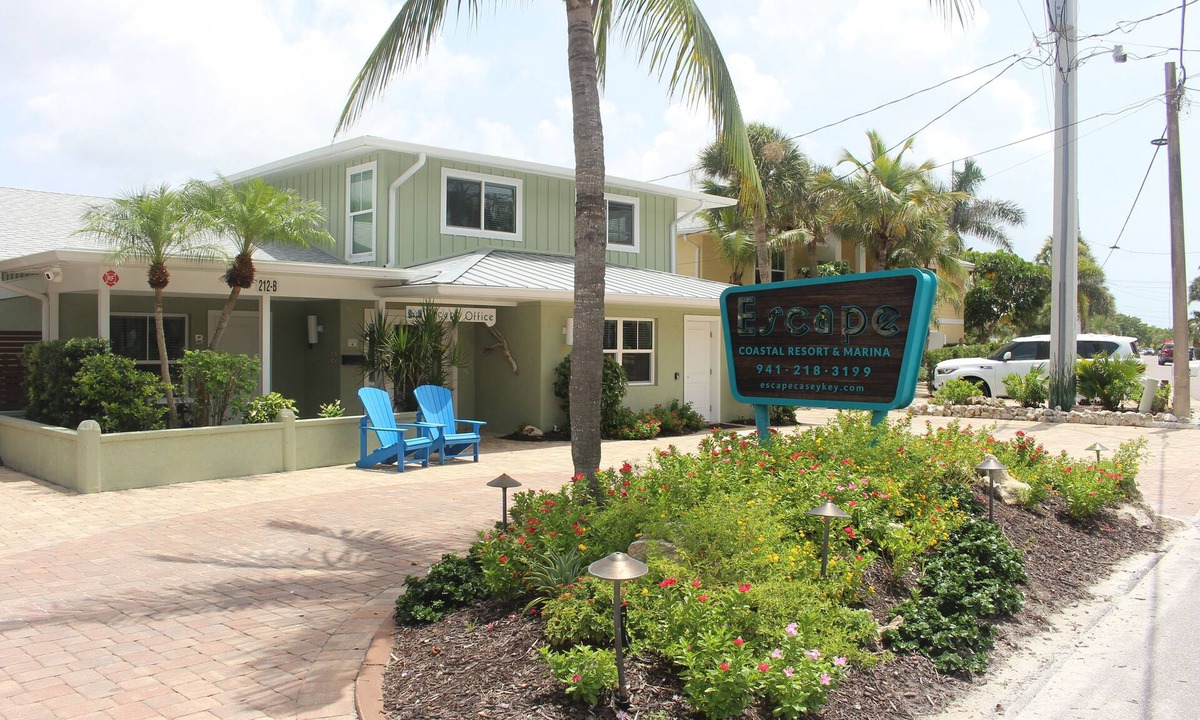 Nokomis Hotel | Hotel Studio (Ground Level) - Unit B