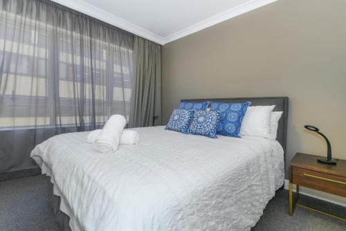 Chatswood Apartment | Hotel styling entire one bedroom