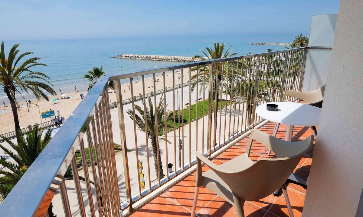 Sitges Town Center Hotel | Hotel Subur