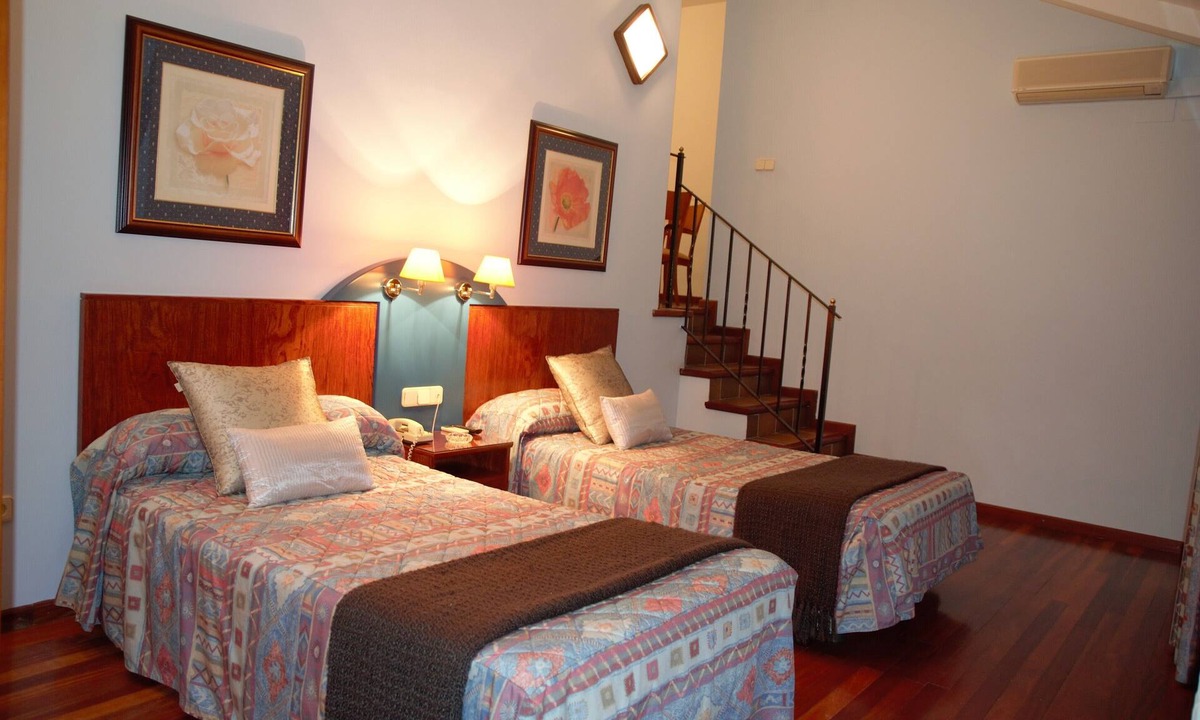 Sant Celoni Hotel | Hotel Suis