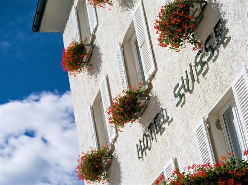 Poschiavo Hotel | Hotel Suisse, Swiss Alpine Charm