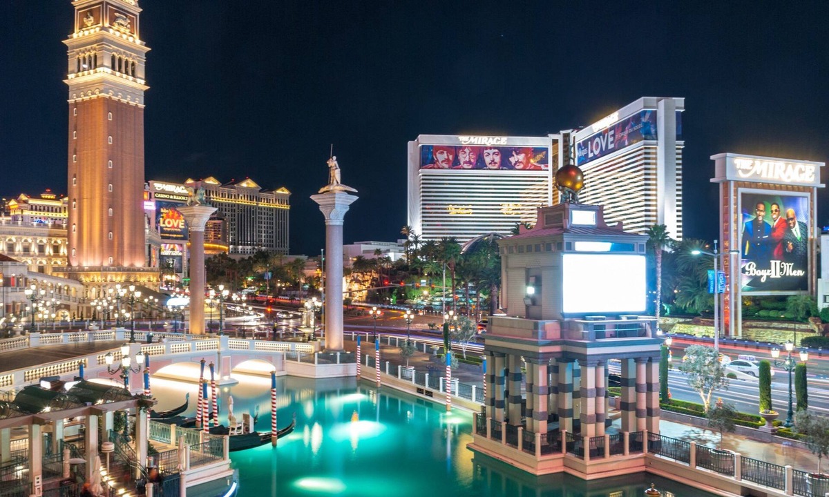 Las Vegas Apartment | Hotel Suites in Las Vegas, Nevada