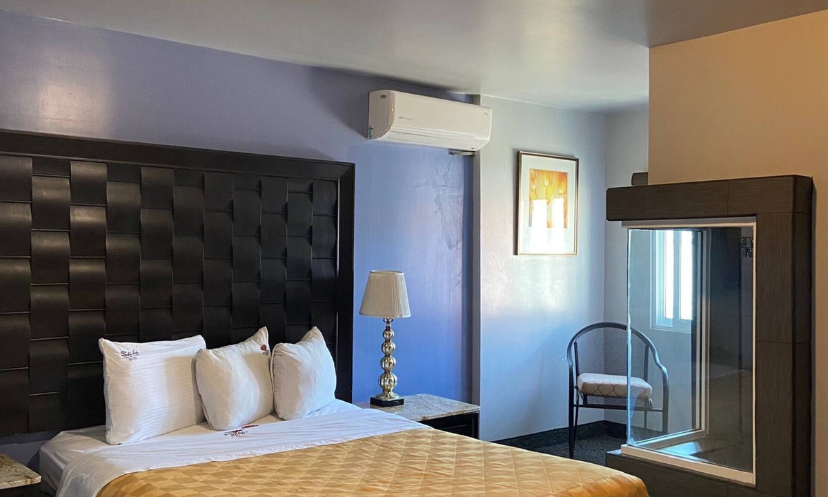 Zona Centro Hotel | Hotel Suites Royal