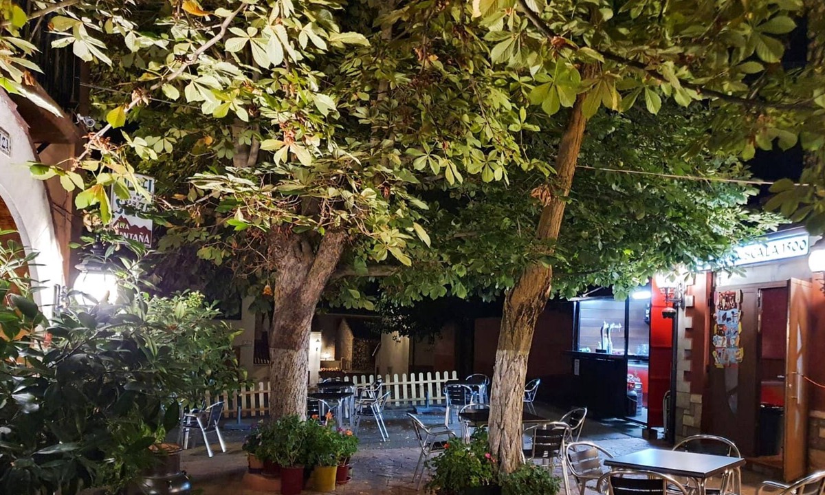 Bronchales Hotel | Hotel Suiza