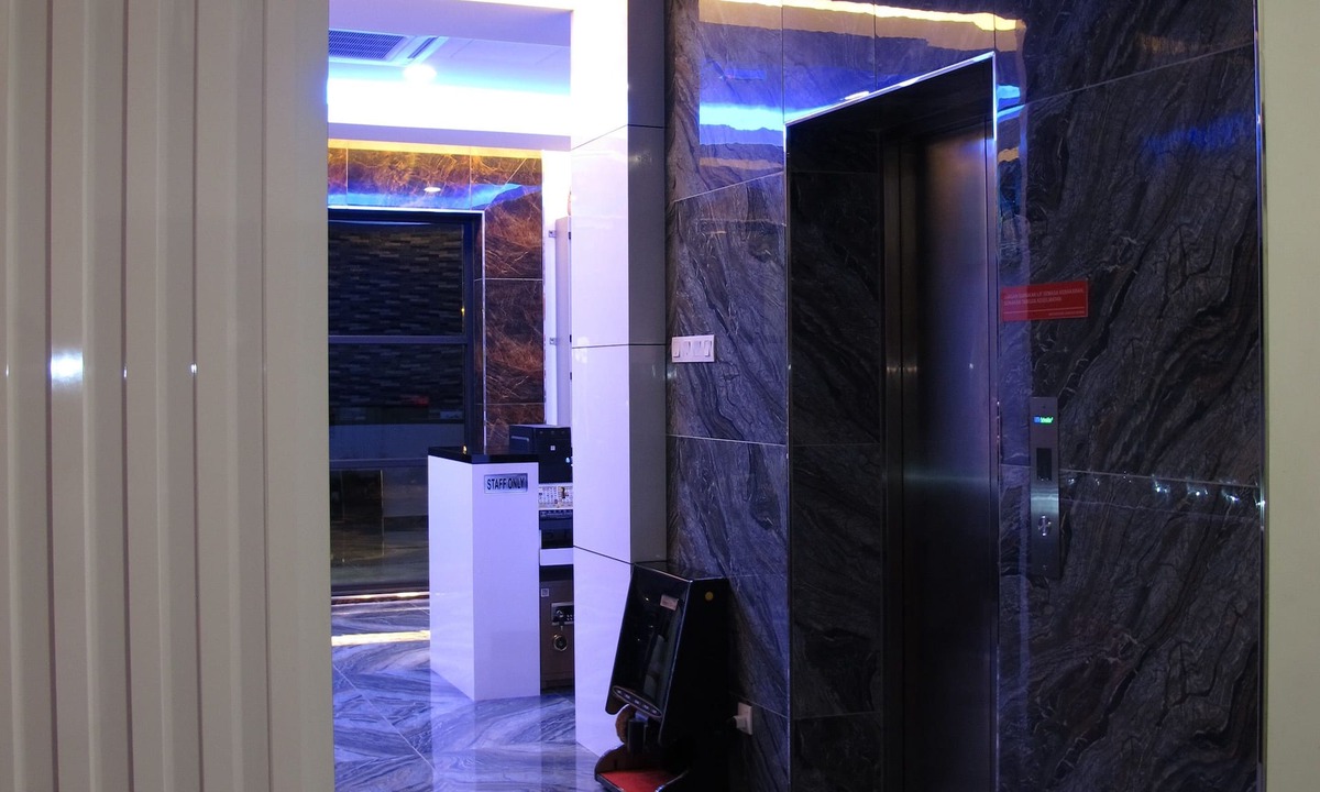 Dusun Dan Hotel | Hotel Sukaramai