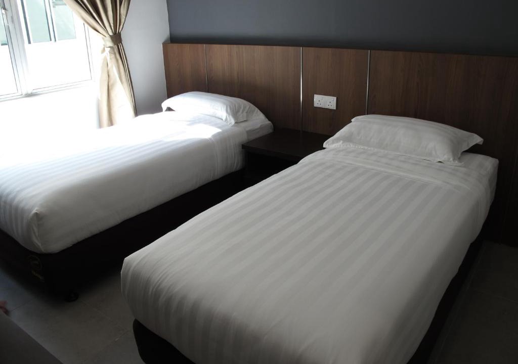 Dusun Dan Hotel | HOTEL SUKARAMAI