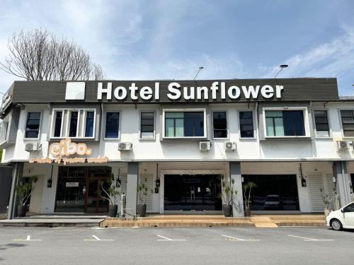 Malacca City Hotel | Hotel Sunflower - HLS