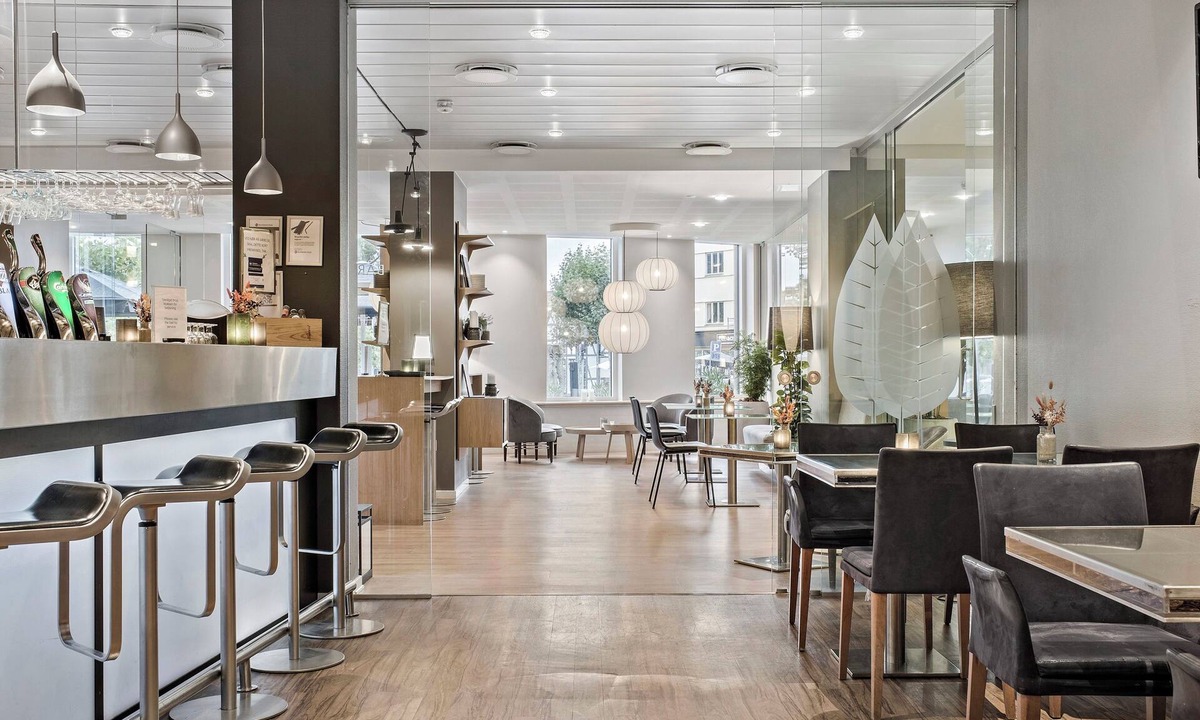 Svendborg Hotel | Hotel Svendborg