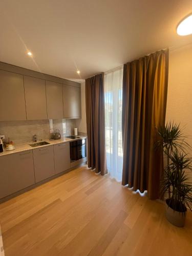 Fischingen Apartment | Hotel Swiss Bellevue Oberwangen
