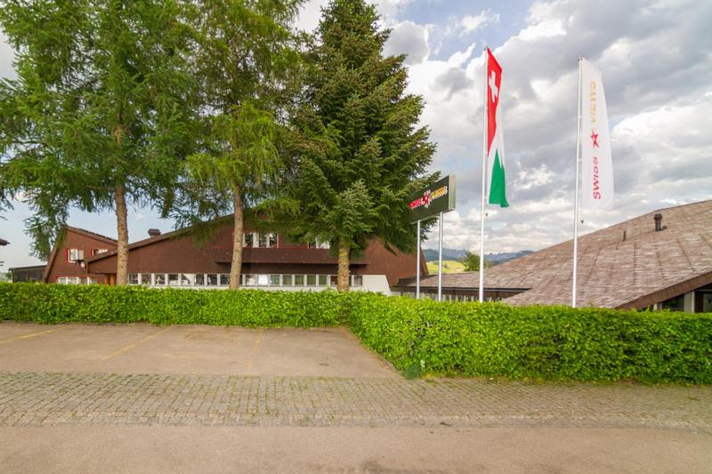Hemberg Hotel | Hotel Swiss Views