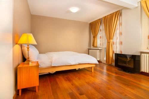 Hemberg Hotel | Hotel Swiss Views