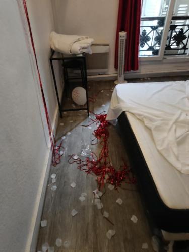 Palais de justice Hotel | HOTEL SYLVABELLE