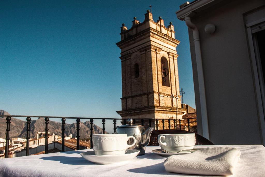 Tarbena Hotel | Hotel Tàrbena