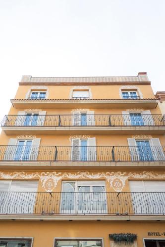 Capellades Hotel | Hotel Tall de Conill