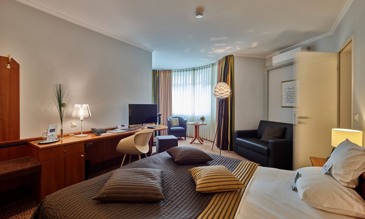 Giessen Hotel | Hotel Tandreas