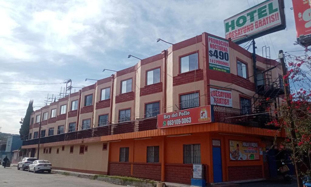 La Joya Hotel | Hotel Tapatio