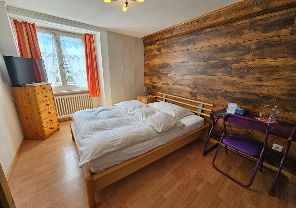 Bischofszell Hotel | Hotel Taverne zur Linde