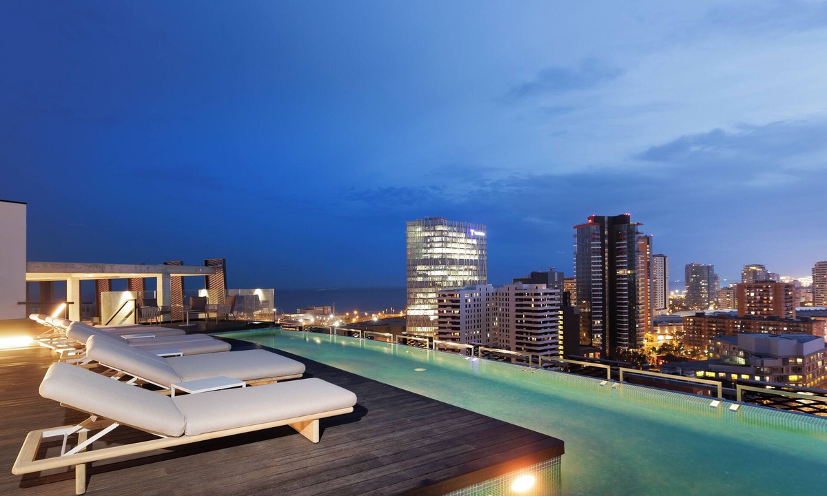 Barcelona Hotel | Hotel Tembo Barcelona