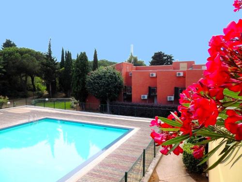 Cap d'Agde Hotel | Hotel Tennis International