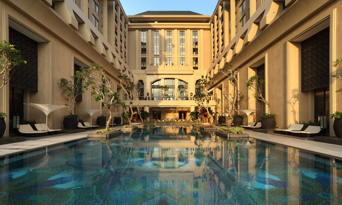Tegalrejo Hotel | Hotel Tentrem Yogyakarta