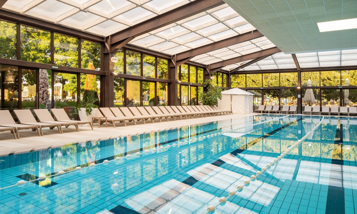 Donja Stubica Hotel | Hotel Terme Jezerčica