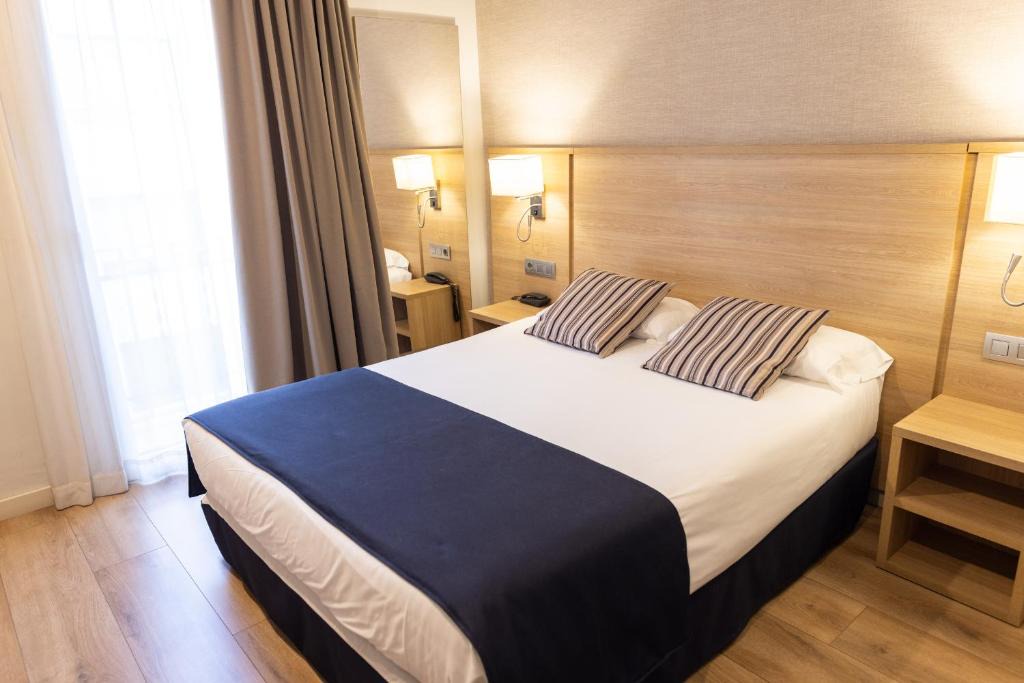 Puigcerda Hotel | Hotel Terminus