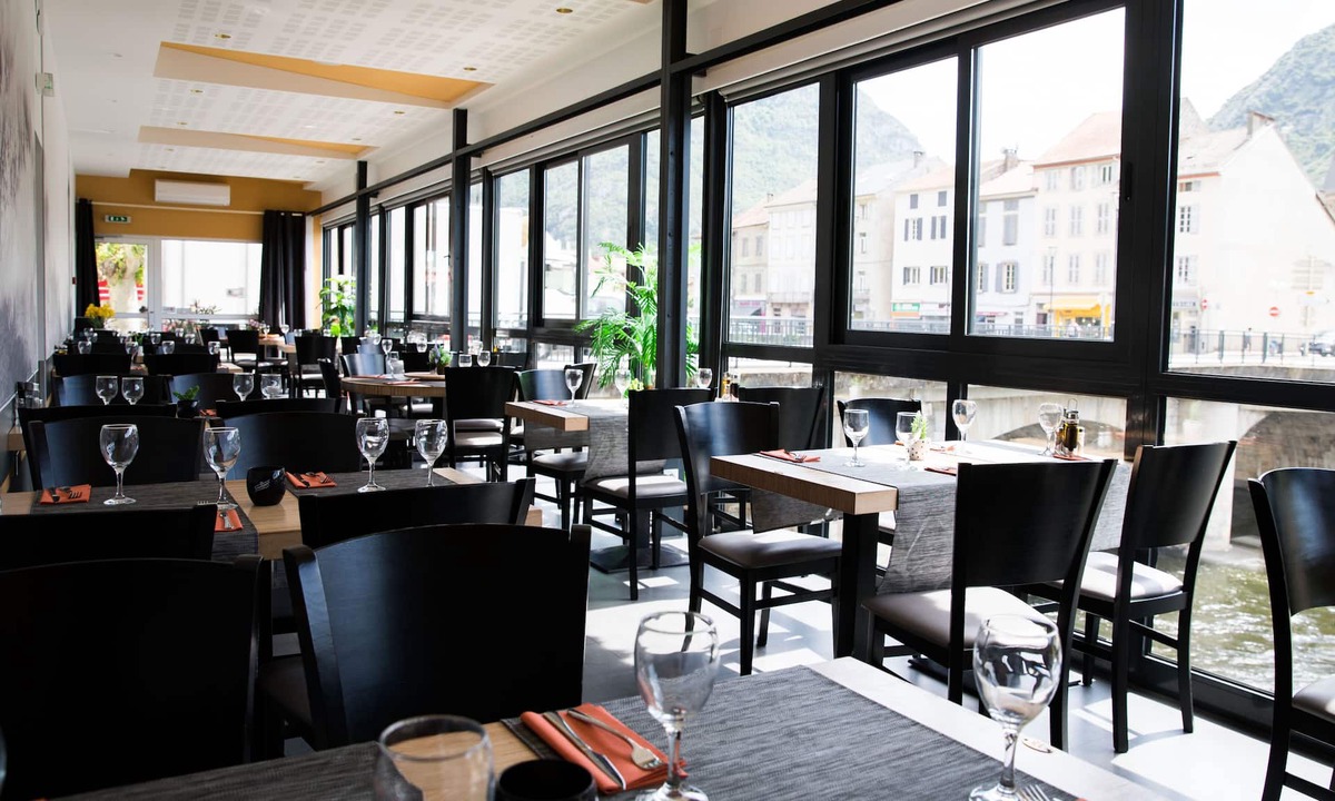 Tarascon-sur-Ariege Hotel | Hotel TerraNostra