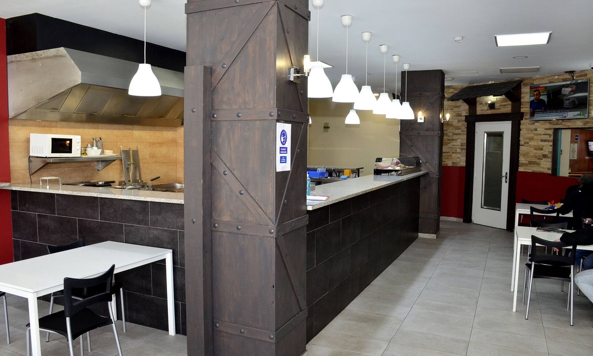 Pas de la Casa Hotel | Hotel Terranova