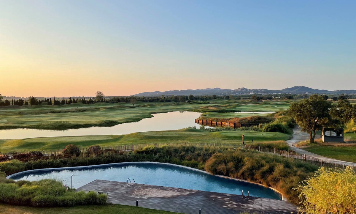 Torroella de Montgri Hotel | Hotel Terraverda at Empordà Golf Resort