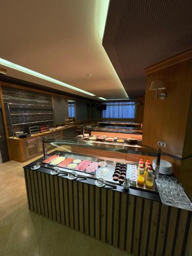 Vinaros Hotel | Hotel Teruel