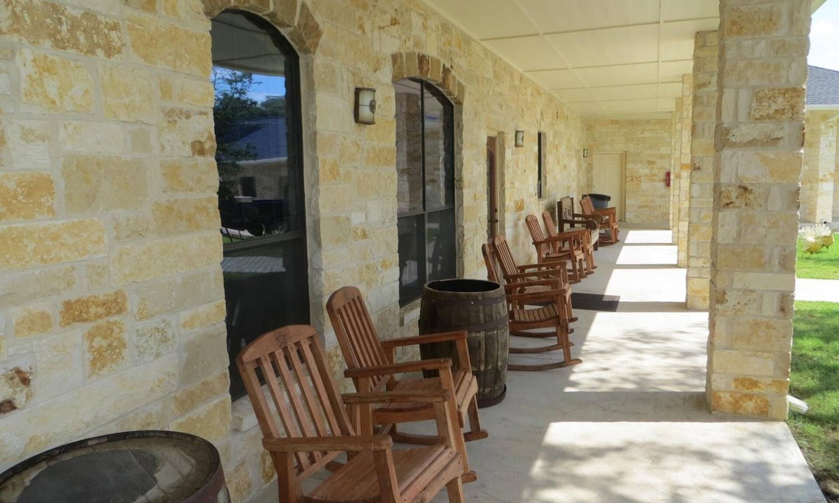 Cuero Hotel | Hotel Texas