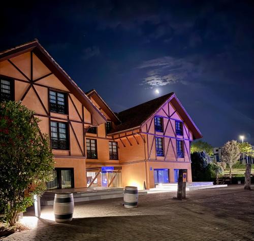 Derio Hotel | Hotel The Park Derio