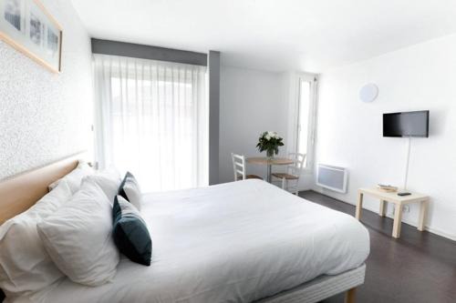 Dax Hotel | Hotel Thermes Les Ecureuils-Dax