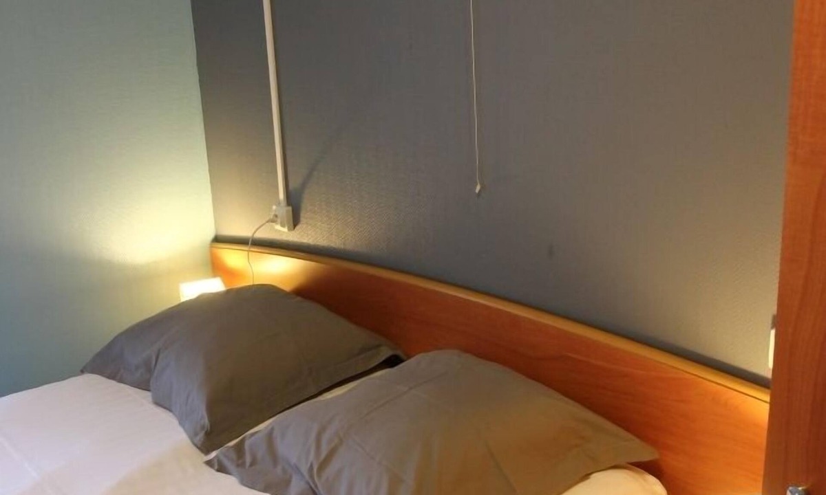 Nevers Hotel | Hôtel Thermidor