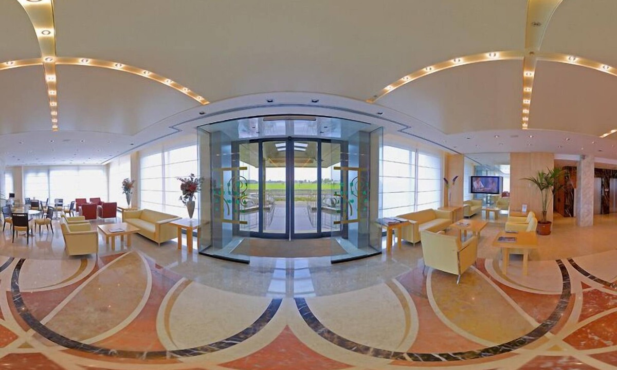 Trezzano sul Naviglio Hotel | Hotel Tiffany