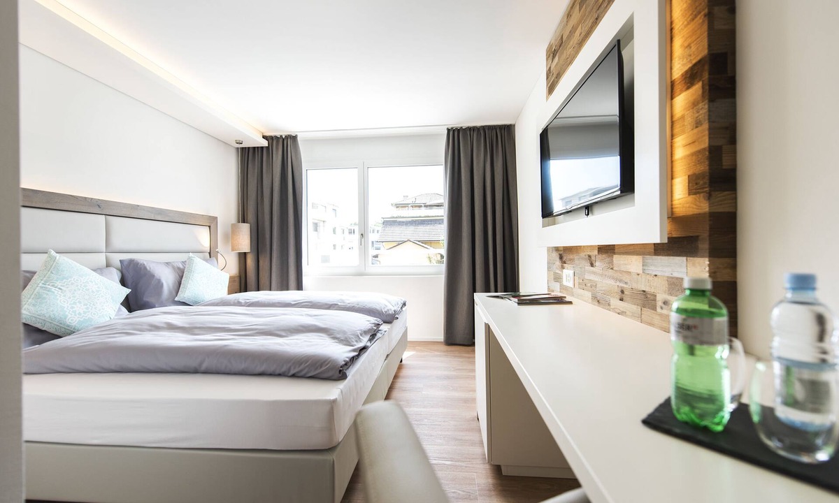 Uster District Hotel | Hotel Tilia