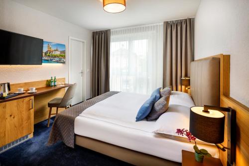 Dietikon District Hotel | Hotel Tivoli