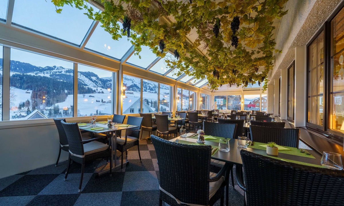Wildhaus Hotel | Hotel Toggenburg