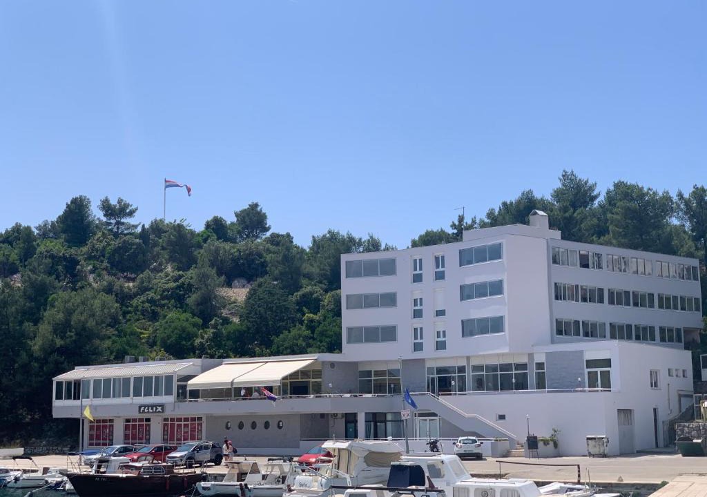 Ploce Hotel | Hotel Tolero
